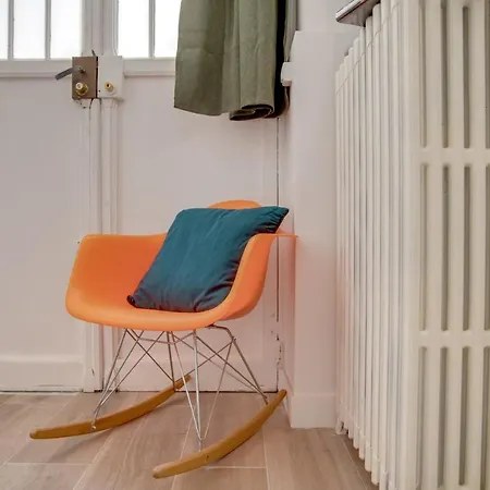 Apartment Sweett - Atelier Napoleon Paris