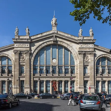 Sweett - Atelier Napoleon Apartamento París
