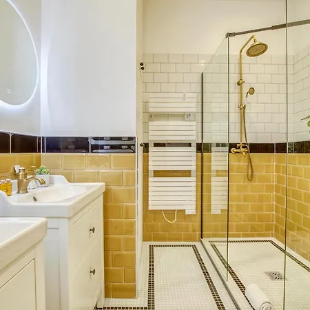 Apartamento Sweett - Atelier Napoleon *