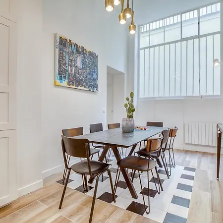 Sweett - Atelier Napoleon Apartamento