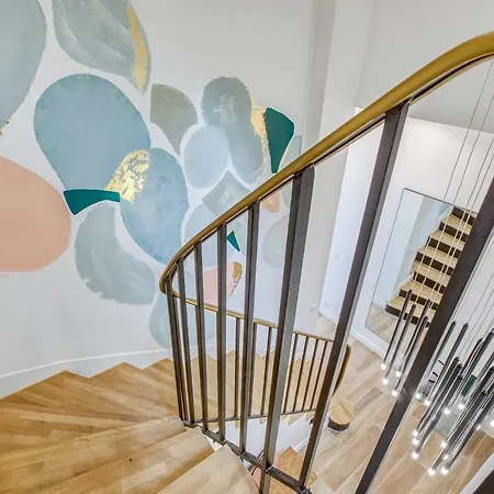 Sweett - Atelier Napoleon Apartamento