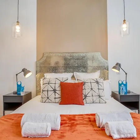 Sweett - Atelier Napoleon Apartamento *