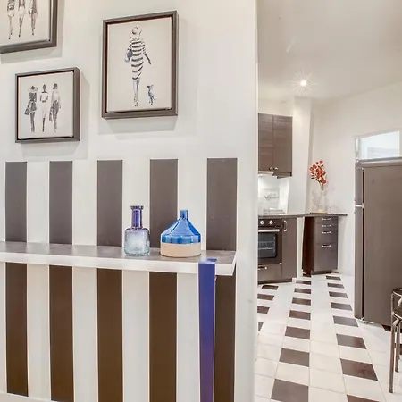 Sweett - Atelier Napoleon Apartamento