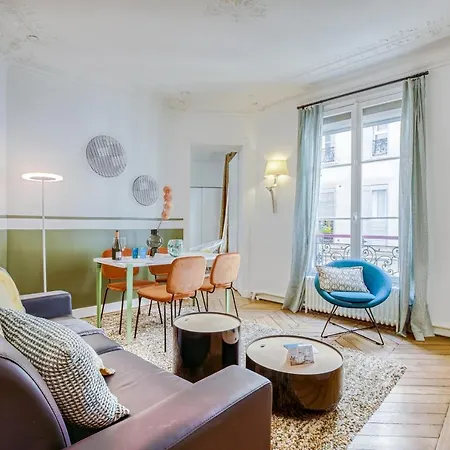 Sweett - Atelier Napoleon París