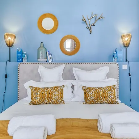 Sweett - Atelier Napoleon Apartamento