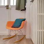 شقة Sweett - Atelier Napoleon باريس
