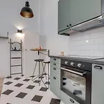 شقة Sweett - Atelier Napoleon باريس
